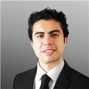 Graduado de una maestría en Ingenieria imparte clases en matemáticas, química o Alemán a niños de todas las edades